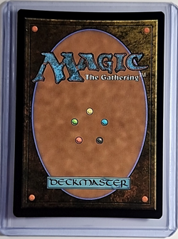 2022 MTG Magic the Gathering SF2 Street Fighter 2 Foil #Blanka Ferocious Friend - Image 4