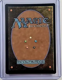 2022 MTG Magic the Gathering SF2 Street Fighter 2 Foil 428 E Honda Sumo Champion - Image 4