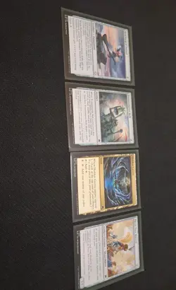 52 MTG Bloomburrow Bats Cards. Near Mint Condition See All Pics - Image 7