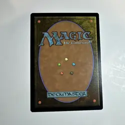 Bitterthorn, Nissa's Animus #45 (NM) March of the Machine MOC Magic MTG - Image 2