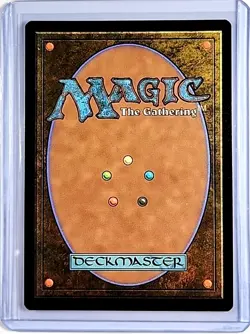 2022 MTG Magic the Gathering Warhammer 40000 Surge Foil #130 Lucius the Eternal - Image 2