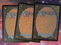 3x Snow-Covered Plains - Modern Horizons - Magic the Gathering - Image 2