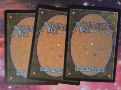 3x Snow-Covered Plains - Modern Horizons - Magic the Gathering - Image 4