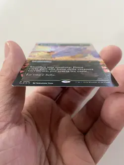 Greater Good (1693) *RAINBOW FOIL* SECRET LAIR: Sheldon NM/MT MTG Combined Ship - Image 13