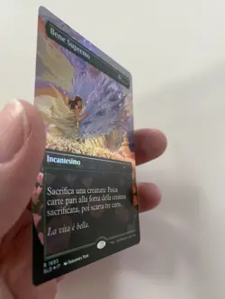 Greater Good (1693) *RAINBOW FOIL* SECRET LAIR: Sheldon NM/MT MTG Combined Ship - Image 15