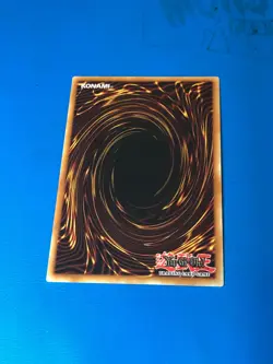 YUGIOH Secret Rare Blazing Cartesia, The Virtuous MP23-EN162/DABL-EN011 1st Ed - Image 4