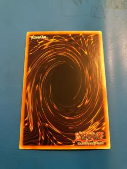 YUGIOH Rare D.D. Survivor TLM-EN023 1st Edition - Image 2
