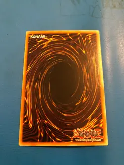 YUGIOH Rare D.D. Survivor TLM-EN023 1st Edition - Image 4