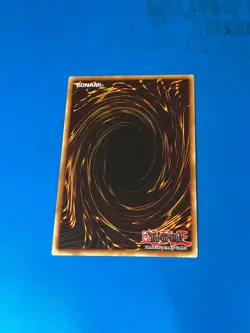 YUGIOH Super Rare Metalmorph PP01-EN014 - Image 2