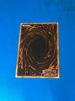 YUGIOH Super Rare Metalmorph PP01-EN014 - Image 4