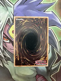YSDS-EN024 Heavy Storm Common 1st Edition NM Yugioh Card - Image 2