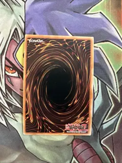 BROL-EN070 Thought Ruler Archfiend Ultra Rare 1st Edition NM Yugioh Card - Image 2