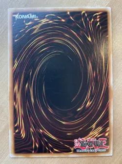 Yu-Gi-Oh! PSY-Framegear Gamma HSRD-EN031 Ultra Rare 1st Edition VLP Yugioh TCG - Image 4