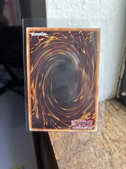 Dark Magician JMPS-EN003 Shonen Jump Magazine Promos Limited Edition - Image 2
