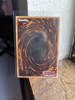 Dark Magician JMPS-EN003 Shonen Jump Magazine Promos Limited Edition - Image 4