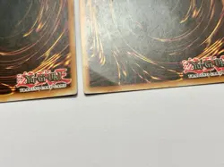 3 x LCKC-EN010 The White Stone of Legend Secret Rare 1st Edition Lightly Played - Image 3