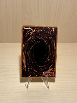 Yugioh / Androsphinx / EP1-EN001 / Ultra Rare / 1st Ed - Image 2