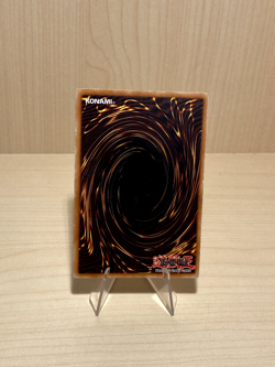 Yugioh / Androsphinx / EP1-EN001 / Ultra Rare / 1st Ed - Image 4