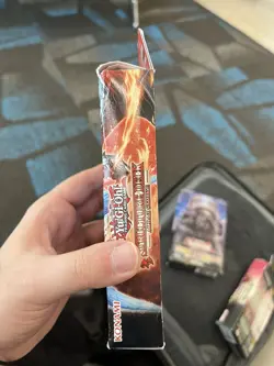 Yu-Gi-Oh! TCG 1st Edition Albaz Strike Structure Deck ENGLISH FACTORY SEALED - Image 6