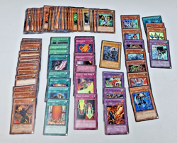 Yu-Gi-Oh Cards Bundle Holo Collection Mixed Trading Cards Game Cards J151 - Image 7