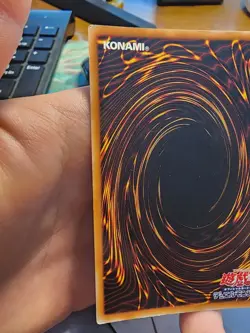 Yugioh Celtic Guardian Japanese YAP1-JP004 Ultra Rare NM - Image 7