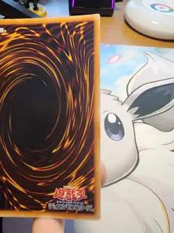 Yugioh Celtic Guardian Japanese YAP1-JP004 Ultra Rare NM - Image 8