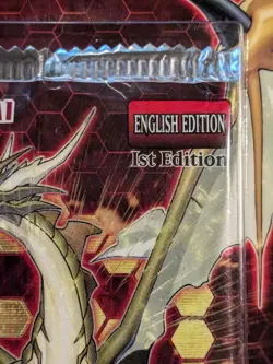 YuGiOh Yu-Gi-Oh! TCG Ignition Assault Blister Booster Pack 9 Cards 1st Edition - Image 4
