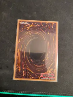 Number 25: Force Focus (UTR) GAOV-EN045 Galactic Overlord Unlimited - Image 4
