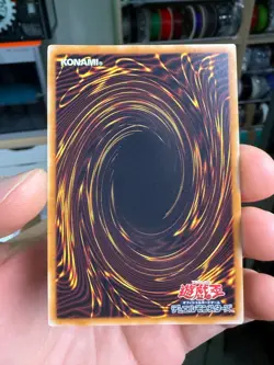 Buster Blader  Ultra Rare YAP1-JP007 Anniversary Pack  YuGiOh Japanese OCG - Image 5