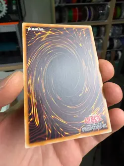 Buster Blader  Ultra Rare YAP1-JP007 Anniversary Pack  YuGiOh Japanese OCG - Image 6