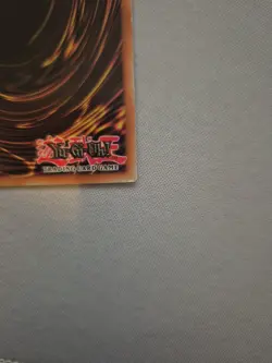Yu-Gi-Oh Jinzo PSV-E000 1st Edition - Image 9