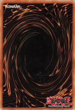 Yugioh Salamandra SDD-E003 Prismatic Secret Rare HP - Image 4