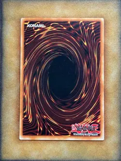 Yugioh Ghost Reaper & Winter Cherries OP20-EN001 Ultimate Rare NM - Image 4