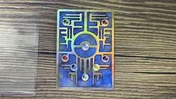 Ancient Mew 2019 Mewtwo Strikes Back Evolution Pokemon Card Japanese 757563 - Image 7