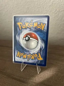 Pokémon TCG Penny Scarlet & Violet Holo Ultra Rare Card 239/198 - Image 2