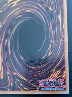 Solemn Warning RA02-EN078 1st Edition Super Rare Rarity Collection II Yu-Gi-Oh! - Image 12