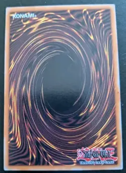 Solemn Warning RA02-EN078 1st Edition Super Rare Rarity Collection II Yu-Gi-Oh! - Image 8