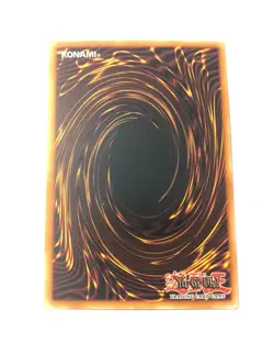 Thestalos the Firestorm Monarch / RDS-SP021 1st Edition Spanish / LP Yugioh - Image 2