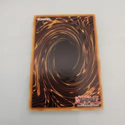 YuGiOh! Vanquish Soul Hollie Sue *Ultra Rare* Duelist's Advance - Image 2