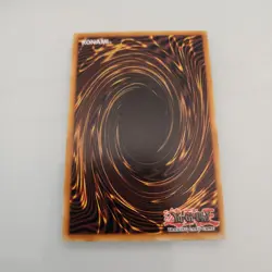 YuGiOh! Vanquish Soul Hollie Sue *Ultra Rare* Duelist's Advance - Image 4