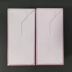 hololive Official Card Game Booster Pack Vol.4 Curious Universe Box Sealed set2 - Image 2