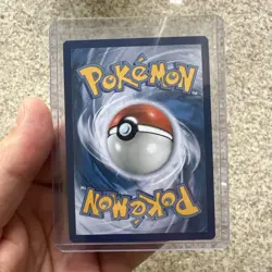 PokÃ©mon TCG Arven Scarlet & Violet Holo Card 249/198 Mint/Nm Condition - Image 2