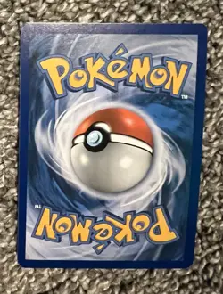 Pokémon TCG Delinquent Alternate Art Promos Holo Card 098b/122 - Image 2