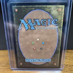 MTG Magic The Gathering The Masamune Foil FIN Rare Artifact Final Fantasy - Image 2