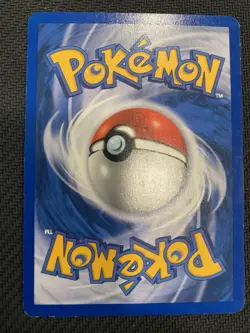 Pokémon TCG Noctowl Neo Genesis Card 42/111 Unlimited Uncommon - Image 2