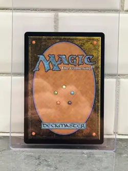 Jumbo Cactuar (Borderless) Final Fantasy Foil 343 NM Mtg - Image 2