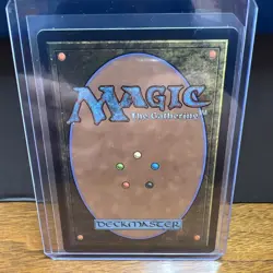 Jumbo Cactuar (Borderless) Final Fantasy Foil 343 NM Mtg - Image 2