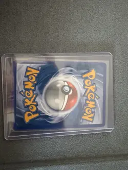 Tyranitar ex 2004 POP Series 1 17/17 Cosmos Holo Reverse Holo Rare 2004 Pokemon  - Image 5