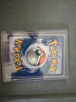 Tyranitar ex 2004 POP Series 1 17/17 Cosmos Holo Reverse Holo Rare 2004 Pokemon  - Image 7