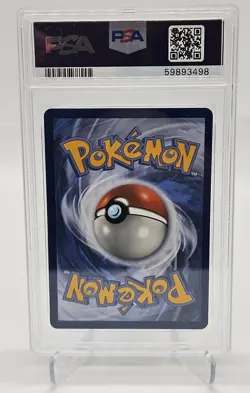 2018 Pokemon Hidden Fates Premium Collection Rayquaza GX FA Psa 10 GEM MINT - Image 2